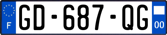 GD-687-QG