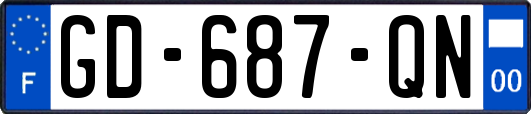 GD-687-QN