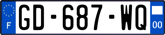 GD-687-WQ