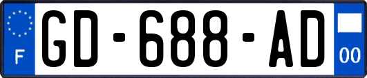 GD-688-AD