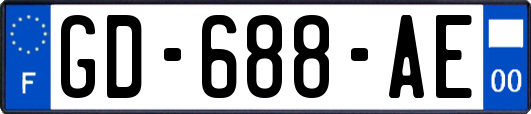 GD-688-AE
