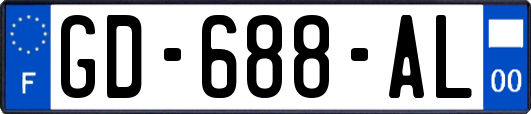 GD-688-AL