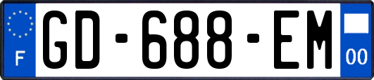 GD-688-EM