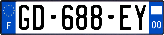 GD-688-EY