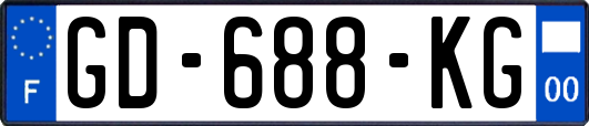 GD-688-KG
