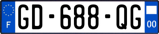 GD-688-QG