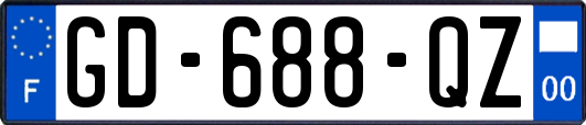 GD-688-QZ