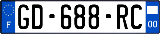 GD-688-RC