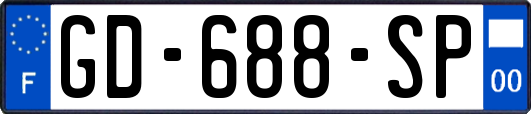GD-688-SP