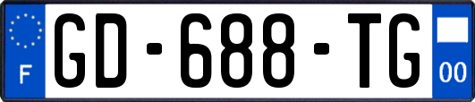 GD-688-TG