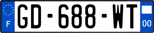 GD-688-WT