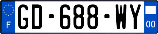 GD-688-WY