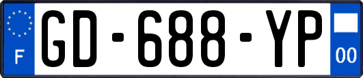 GD-688-YP