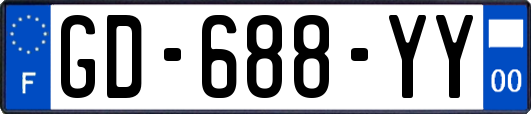 GD-688-YY