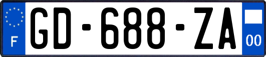 GD-688-ZA