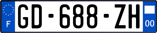 GD-688-ZH