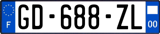 GD-688-ZL