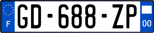 GD-688-ZP