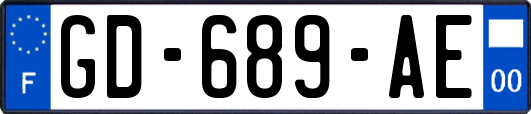 GD-689-AE