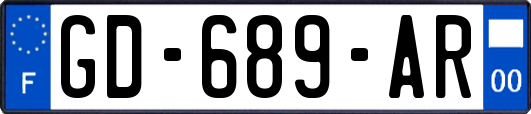 GD-689-AR