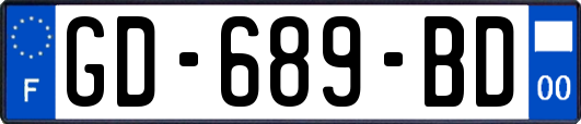 GD-689-BD