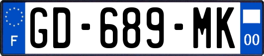 GD-689-MK