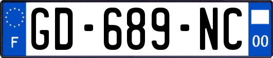 GD-689-NC
