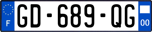 GD-689-QG