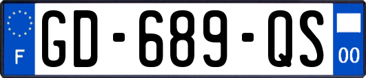GD-689-QS