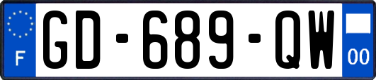 GD-689-QW