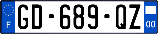 GD-689-QZ