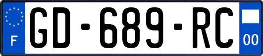 GD-689-RC