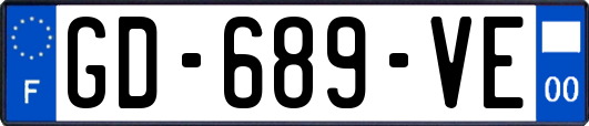 GD-689-VE