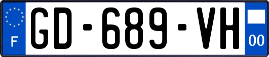 GD-689-VH