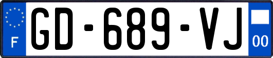 GD-689-VJ