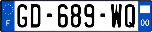 GD-689-WQ