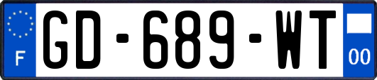 GD-689-WT