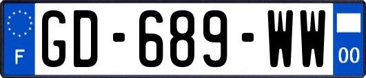 GD-689-WW