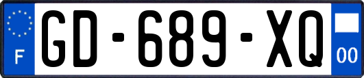 GD-689-XQ