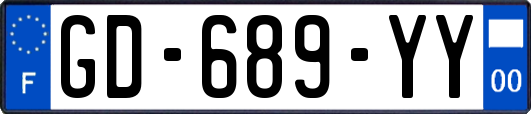 GD-689-YY