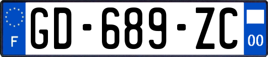 GD-689-ZC