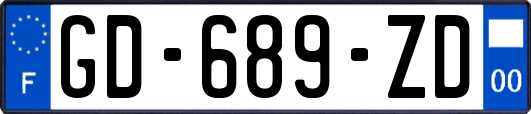 GD-689-ZD