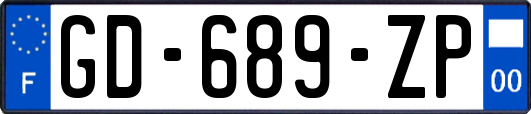 GD-689-ZP