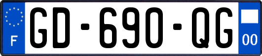 GD-690-QG
