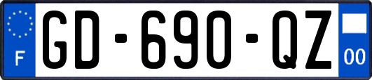 GD-690-QZ