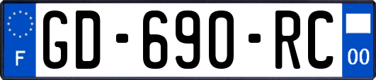 GD-690-RC