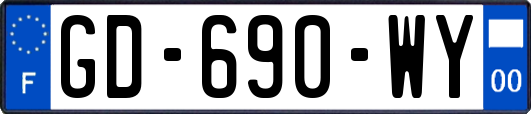 GD-690-WY