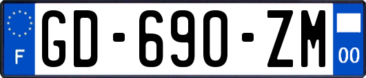 GD-690-ZM