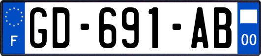 GD-691-AB