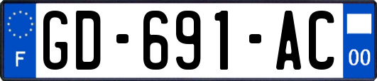 GD-691-AC
